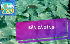 BẮN CÁ XÈNG KUWIN