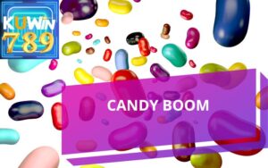 NỔ HŨ CANDY BOOM KUWIN