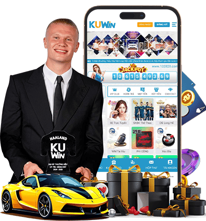 KUWIN HƯỚNG DẪN TẢI APP