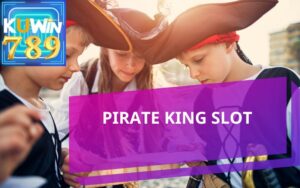 PIRATE KING SLOT KUWIN