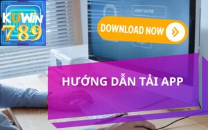 TẢI APP KUWIN