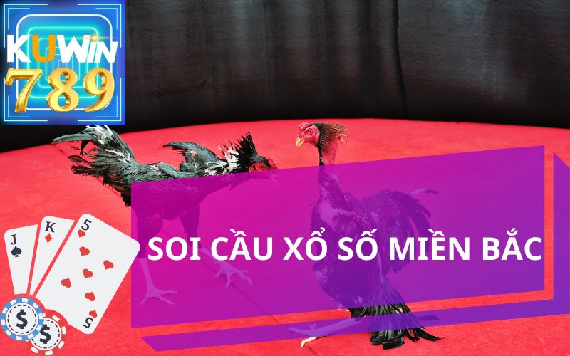 SOI CẦU XỔ SỐ MIỀN BẮC